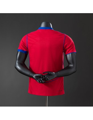 Camiseta Pairs 25/26 versión del reproductor