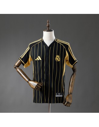 Camiseta Real Madrid 25/26