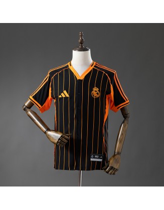 Camiseta Real Madrid 25/26