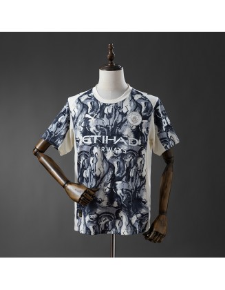 Camiseta Manchester City 25/26