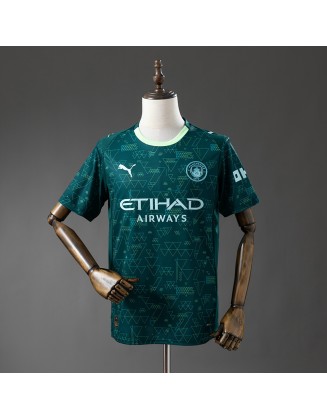 Camiseta Manchester City 25/26