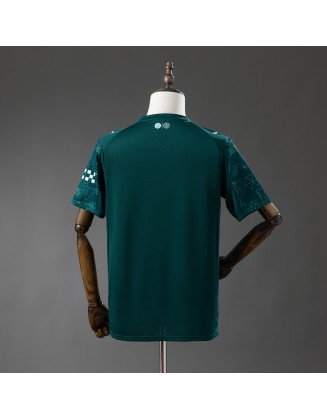 Camiseta Manchester City 25/26