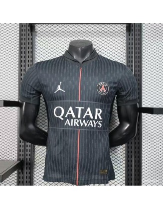 Camiseta PSG 25/26 versión del reproductor