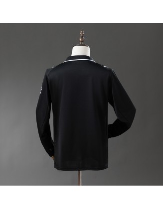 Camiseta Manchester City 2a Equipacion 25/26 ML