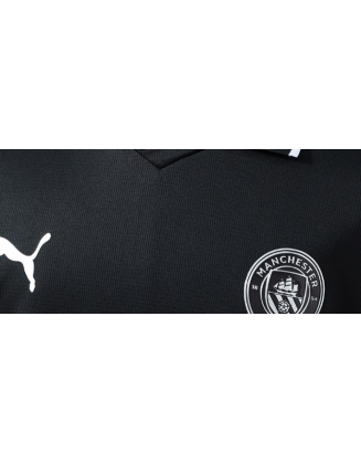 Camiseta Manchester City 2a Equipacion 25/26