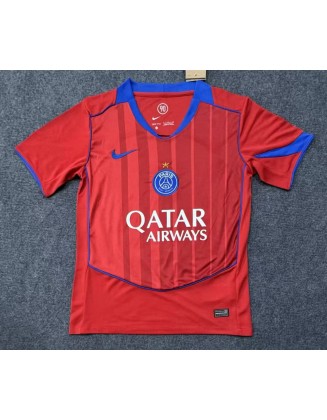 Camiseta PSG 25/26