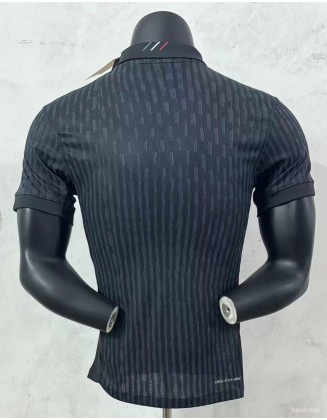 Camiseta PSG 25/26 versión del reproductor