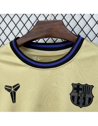 Camiseta Barcelona 2a Equipacion 25/26 ML