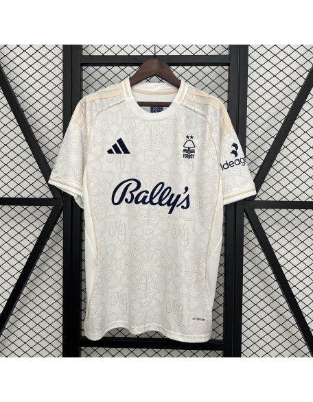 Nottingham Forest 2025/26