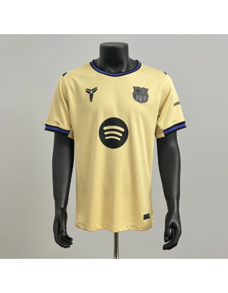 Camiseta Barcelona 2a Equipacion 25/26