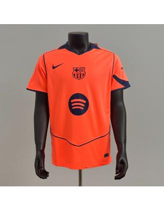 Camiseta Barcelona 3a Equipacion 25/26