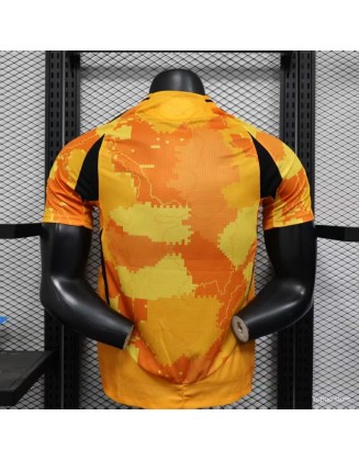 Camiseta PSG 25/26 versión del reproductor