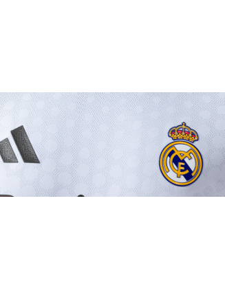 Camiseta Real Madrid 25/26 Jugador