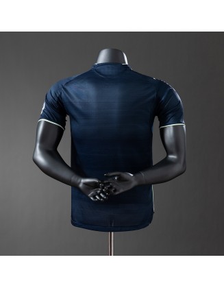 Camiseta Real Madrid 25/26 Jugador