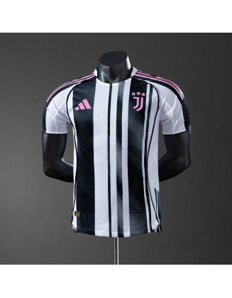 Camiseta Juv Primera Equipacion 25/26 Jugador
