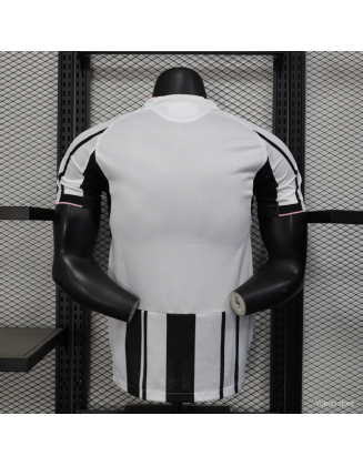 Camiseta Juv Primera Equipacion 25/26 Jugador