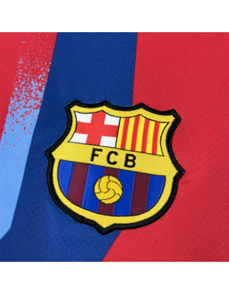 Camiseta Barcelona 4a Equipacion 25/26