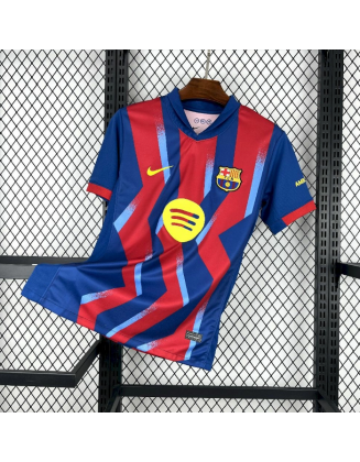 Camiseta Barcelona 4a Equipacion 25/26