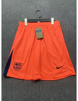 Camiseta Barcelona 3a Equipacion 25/26 ML