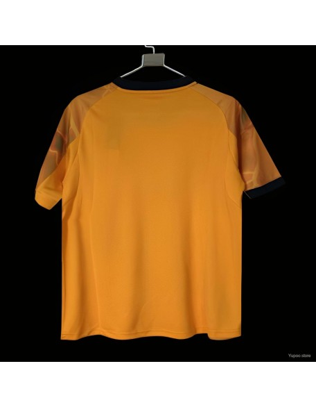 Camiseta De As Roma 2a Equipacion 25/26