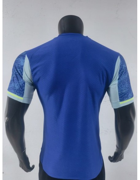 Camiseta Olympique de Marseille 25/26 Jugador