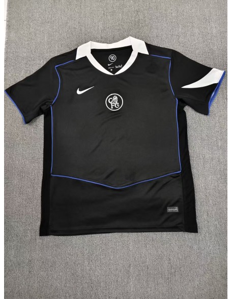 Camiseta De Chelsea 3 Eq 25/26