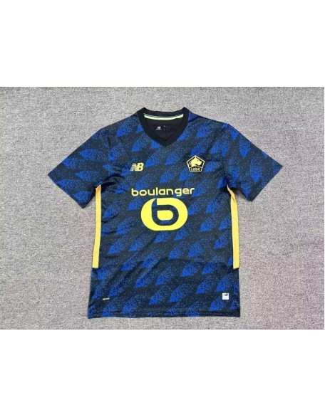 Camisetas 25/26 Lille OSC