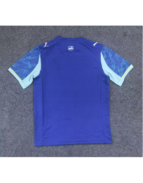 Camiseta Olympique de Marseille 25/26