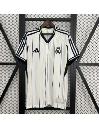 Camiseta Real Madrid 25/26