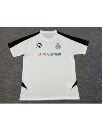 Camiseta PSG 25/26