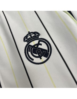 Camiseta Real Madrid 25/26