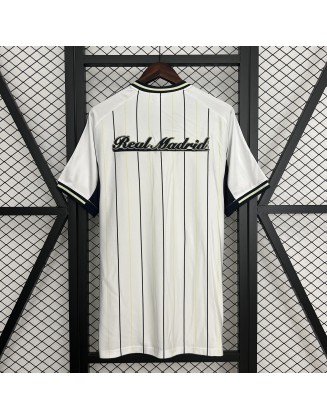 Camiseta Real Madrid 25/26