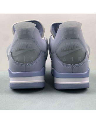 Off White X Air Jordan 4 