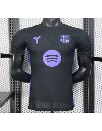 Camiseta Barcelona 25/26--Versión del jugador