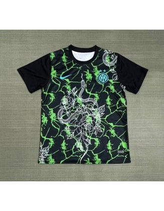 Camisetas Inter Milán Edición Especial 25/26