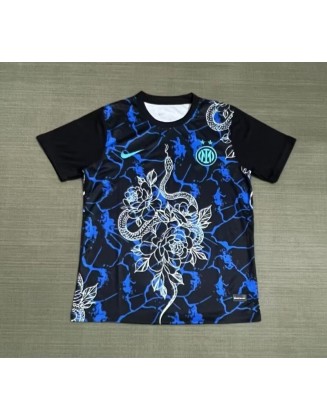 Camisetas Inter Milán Edición Especial 25/26