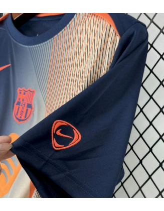 2025/26 Barcelona Academy Pro