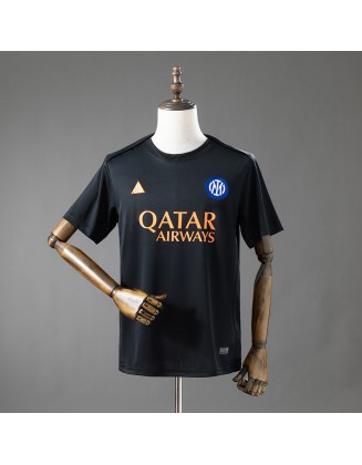 Camiseta Inter Milan 26/27