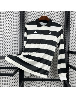 Camiseta Juv 25/26 Mangas largas