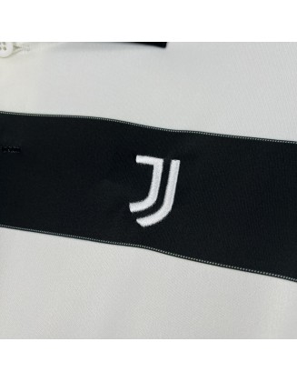 Camiseta Juv 25/26 Mangas largas