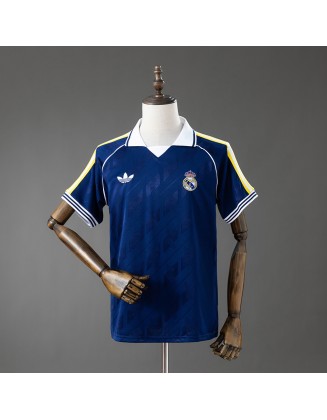 Camiseta Real Madrid 26/27