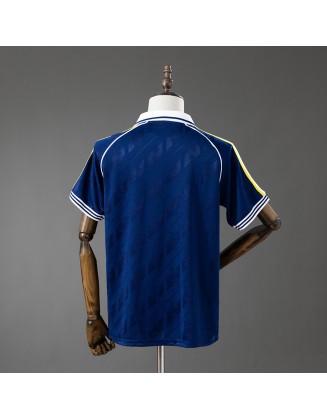 Camiseta Real Madrid 26/27