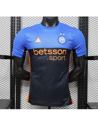 Camiseta Inter Milan 25/26 jugadores
