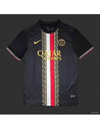Camiseta PSG 25/26