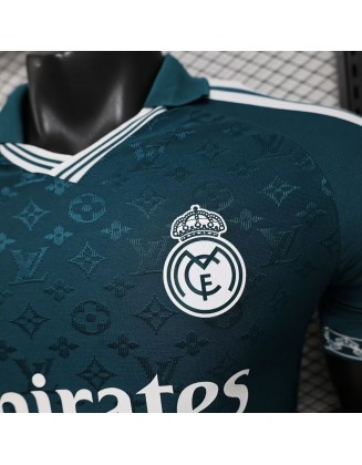 Camiseta Real Madrid 26/27 Jugador