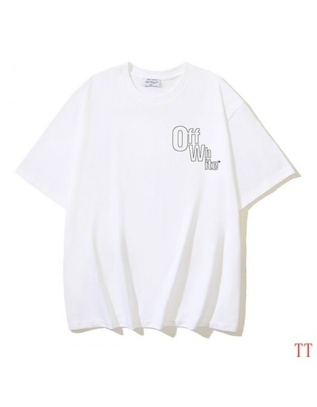 Off White T-shirt