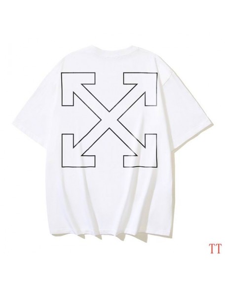 Off White T-shirt