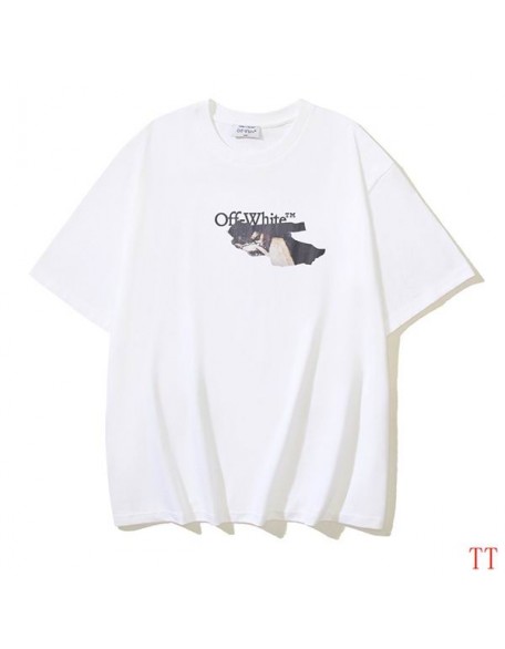Off White T-shirt