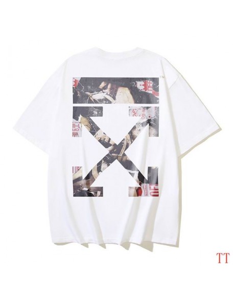 Off White T-shirt