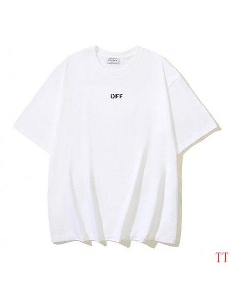 Off White T-shirt
